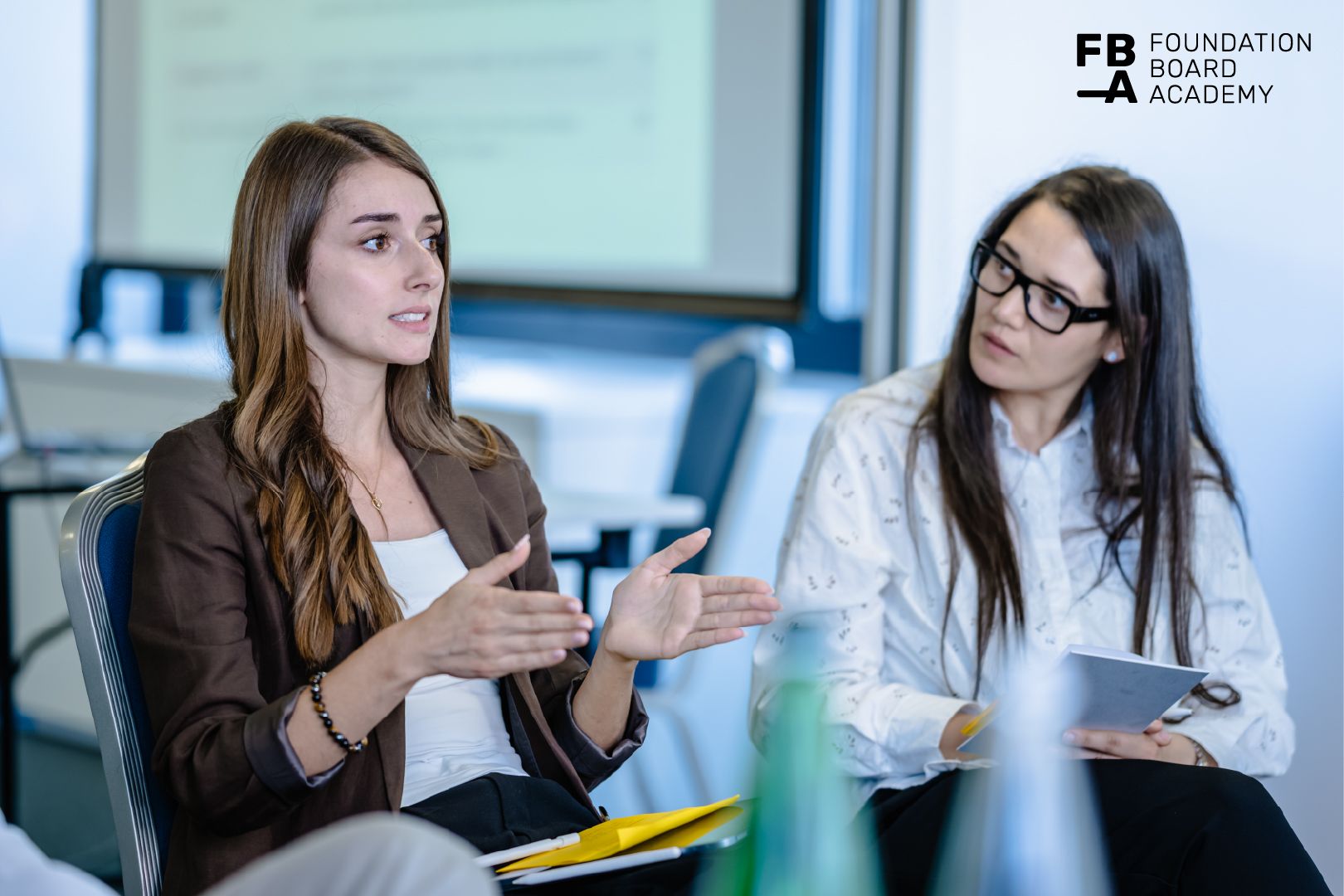 FBA : la boîte à outils indispensable à votre Conseil !