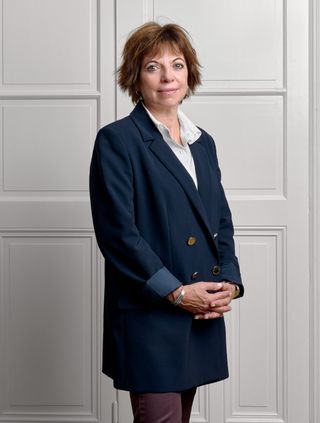 Catherine Riotton – WISE Philanthropy Advisors